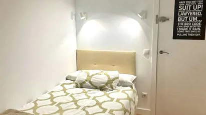 Room for rent in Madrid Salamanca, Madrid