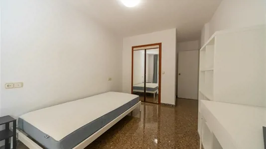 Rooms in Beniferri - photo 1