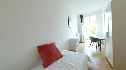 Room for rent in Berlin