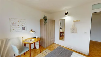 Room for rent in Paris 15ème arrondissement, Paris