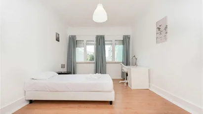 Room for rent in Lisbon (region)