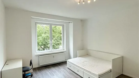 Rooms in Berlin Treptow-Köpenick - photo 1