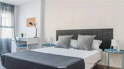 Room for rent in Valencia L'Eixample, Valencia (region)