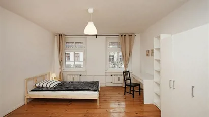 Room for rent in Berlin Mitte, Berlin