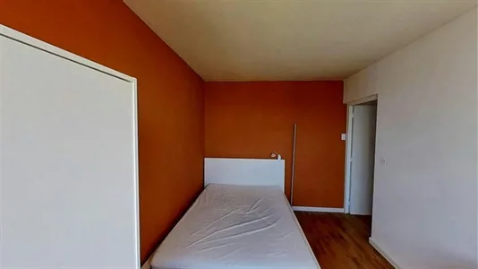 Rooms in Nancy - photo 3