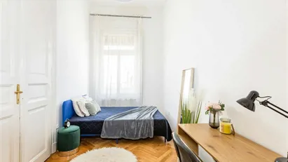 Room for rent in Budapest Ferencváros, Budapest