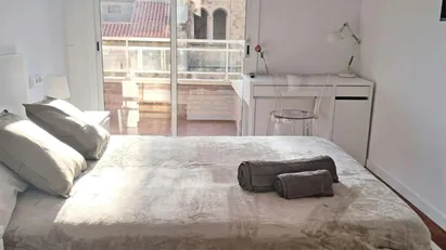 Room for rent in Barcelona