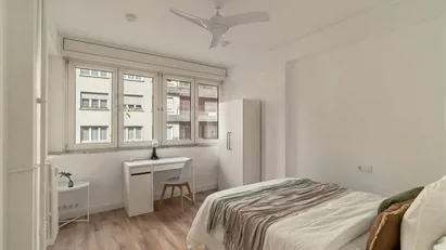 Room for rent in Barcelona Sarrià-St. Gervasi, Barcelona