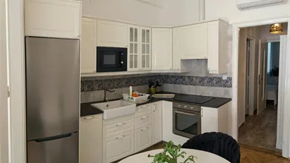 Apartment for rent in Budapest Belváros-Lipótváros, Budapest