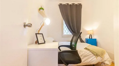 Room for rent in Barcelona Sants-Montjuïc, Barcelona