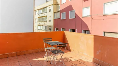 Room for rent in Zaragoza, Aragón