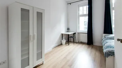 Room for rent in Berlin Mitte, Berlin