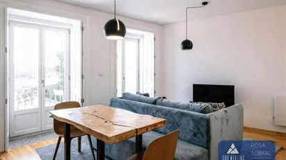 Apartment for rent in Porto (Distrito)