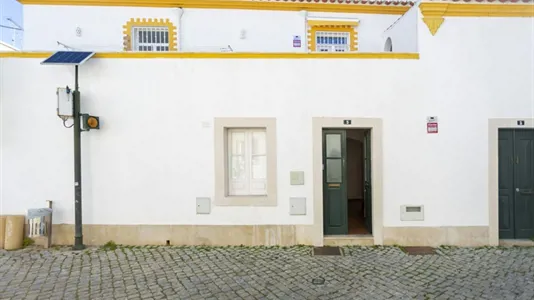 Houses in Tavira - photo 1