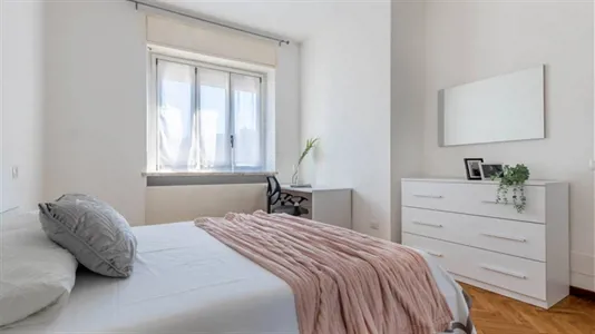 Rooms in Milano Zona 2 - Stazione Centrale, Gorla, Turro, Greco, Crescenzago - photo 3