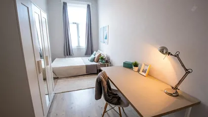 Room for rent in Budapest Erzsébetváros, Budapest