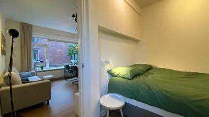 Apartment for rent in Rotterdam