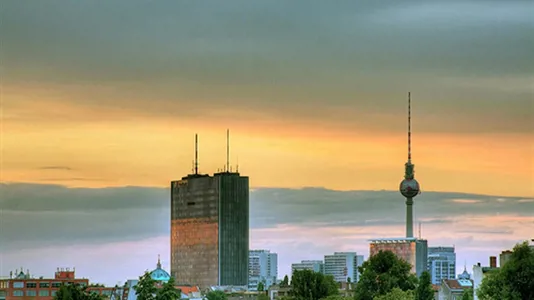 Apartments in Berlin Mitte - photo 1