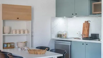 Apartment for rent in Nanterre, Île-de-France