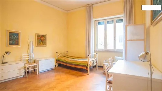 Rooms in Roma Municipio II – Parioli/Nomentano - photo 1