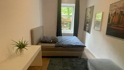 Room for rent in Munich