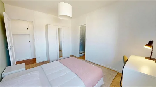 Rooms in Clermont-Ferrand - photo 2