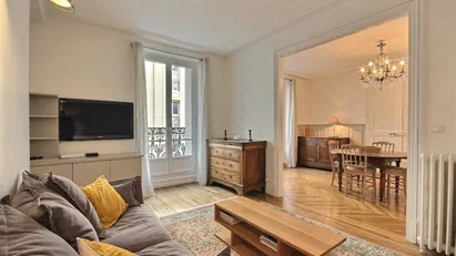 Apartment for rent in Paris 5ème arrondissement - Latin Quarter, Paris