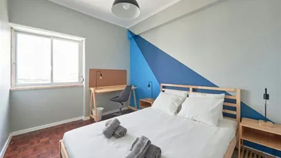 Room for rent in Lisbon (region)