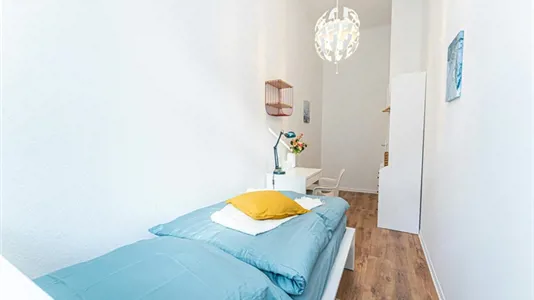 Rooms in Berlin Mitte - photo 2