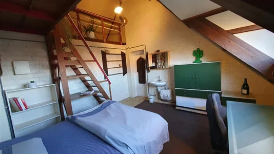 Rooms in Stad Antwerp - photo 1