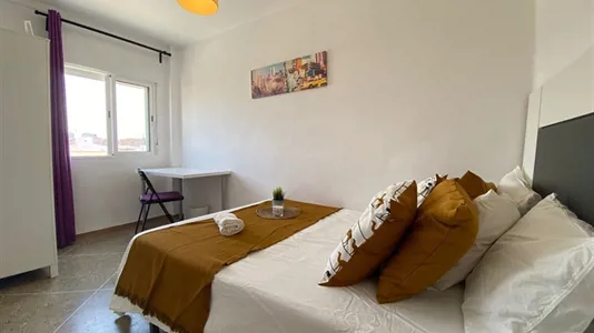 Rooms in Alboraya - photo 1