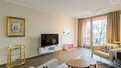 Apartment for rent in Berlin Charlottenburg-Wilmersdorf, Berlin