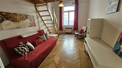 Apartment for rent in Budapest Erzsébetváros, Budapest