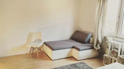 Room for rent in Frankfurt Innenstadt II, Frankfurt (region)