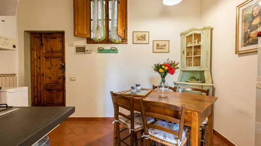 Apartments in Florence - photo 3