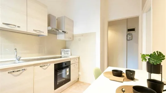 Apartments in Milano Zona 4 - Vittoria, Forlanini - photo 3