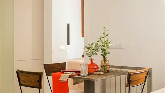 Apartments in Madrid Salamanca - photo 3