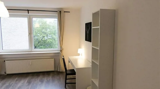 Rooms in Dusseldorf - photo 3