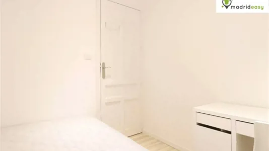 Rooms in Madrid Salamanca - photo 2