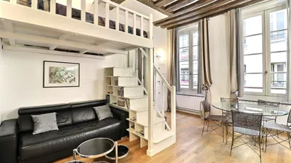 Apartment for rent in Paris 4ème arrondissement - Marais, Paris