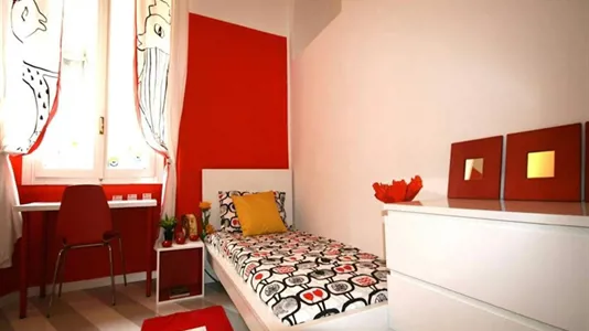 Rooms in Milano Zona 5 - Vigentino, Chiaravalle, Gratosoglio - photo 2