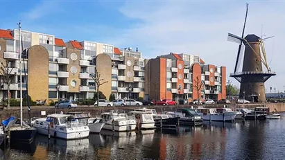 Apartment for rent in Rotterdam