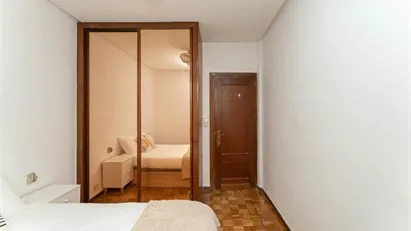 Room for rent in Madrid Chamberí, Madrid