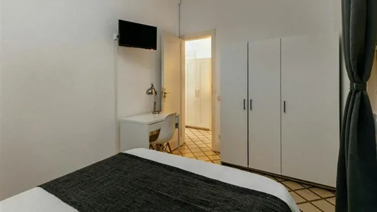 Rooms in Barcelona Sarrià-St. Gervasi - photo 2