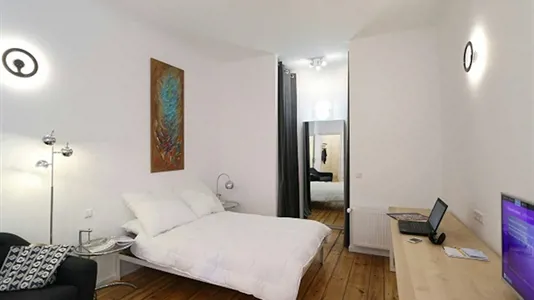 Apartments in Berlin Pankow - photo 2