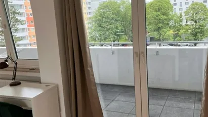 Room for rent in Munich