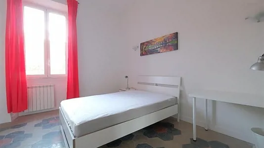Rooms in Roma Municipio II – Parioli/Nomentano - photo 1