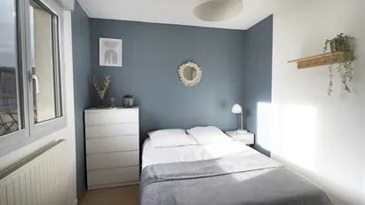 Room for rent in Lyon, Auvergne-Rhône-Alpes