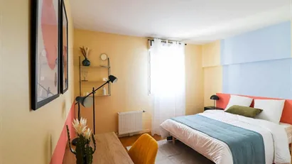 Room for rent in Saint-Denis, Île-de-France