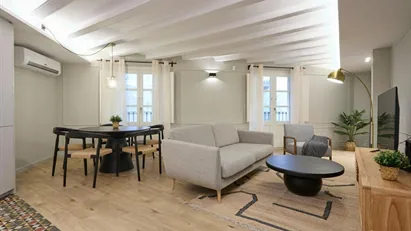 Apartment for rent in Barcelona Ciutat Vella, Barcelona